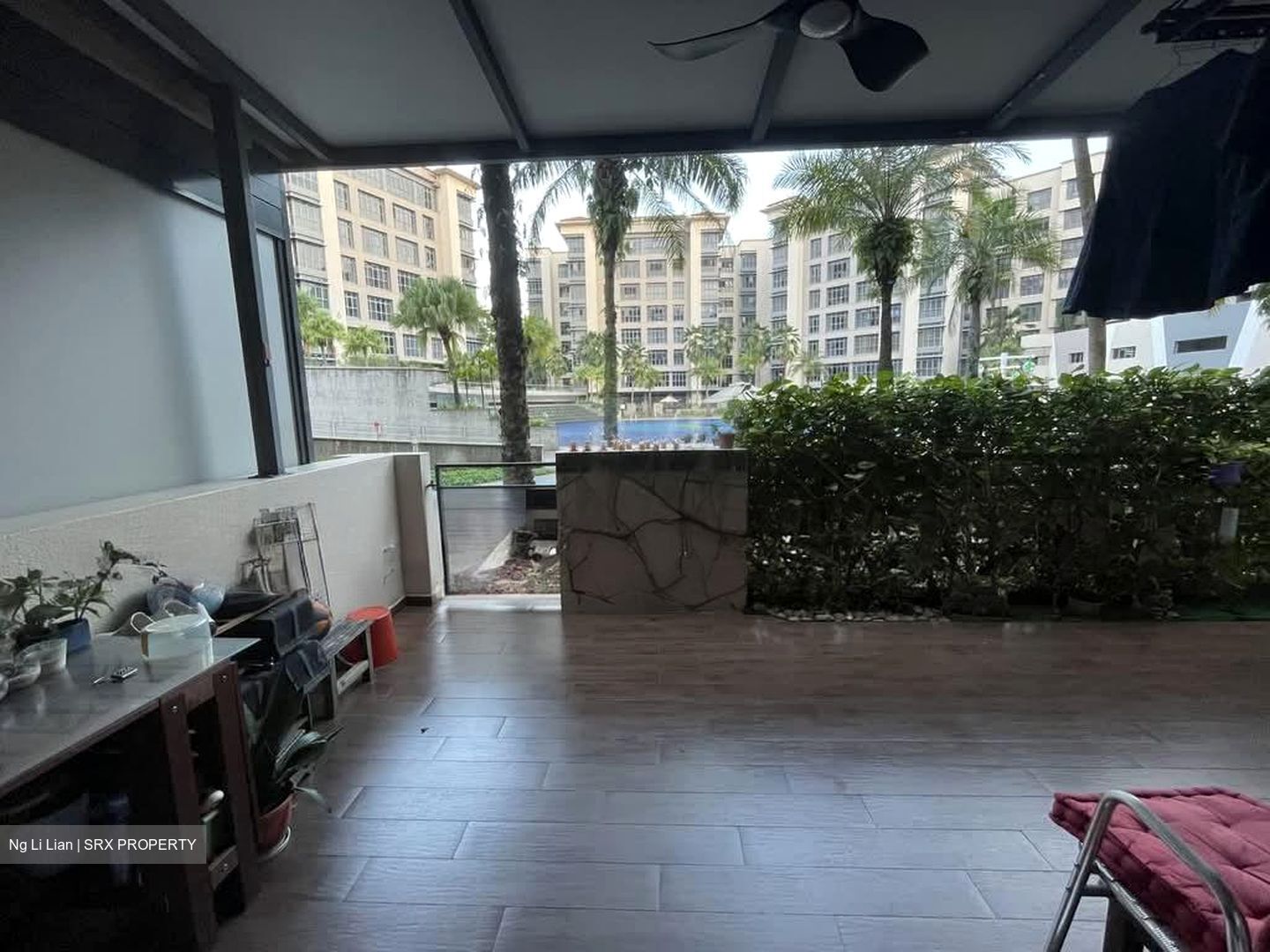 Carissa Park Condominium (D17), Condominium #584674751
